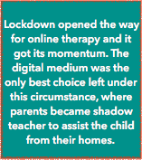 Coping lockdown with Autism | Autism Learning Hub